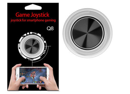 The Nub. Mobile Game Joystick.