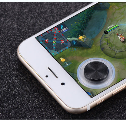 The Nub. Mobile Game Joystick.